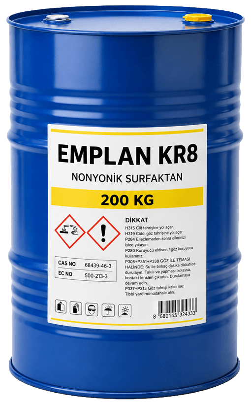 Kr8 Nonyonik - 200kg