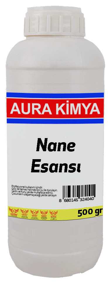 Nane Esansı - 500gr