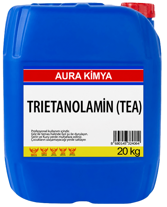 Trietanolamin - 20kg