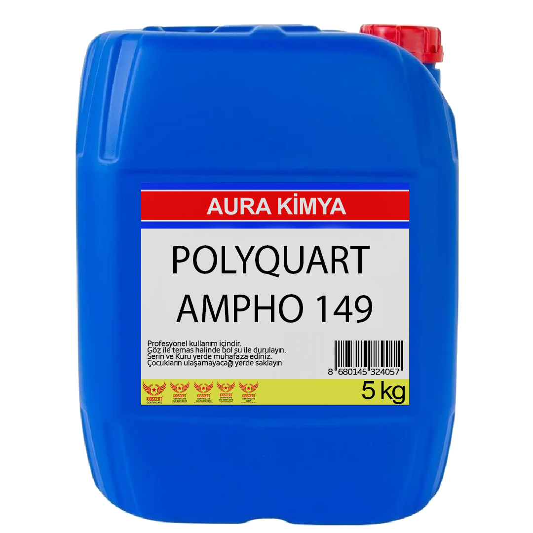 Polyquart | Ampho149 | - 5kg