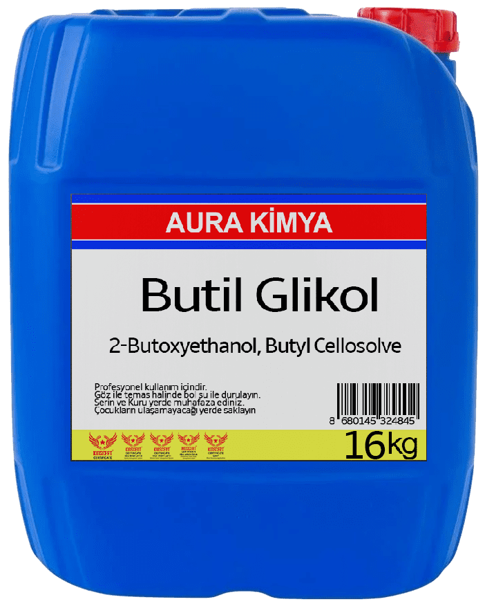 Butil glikol - 16kg