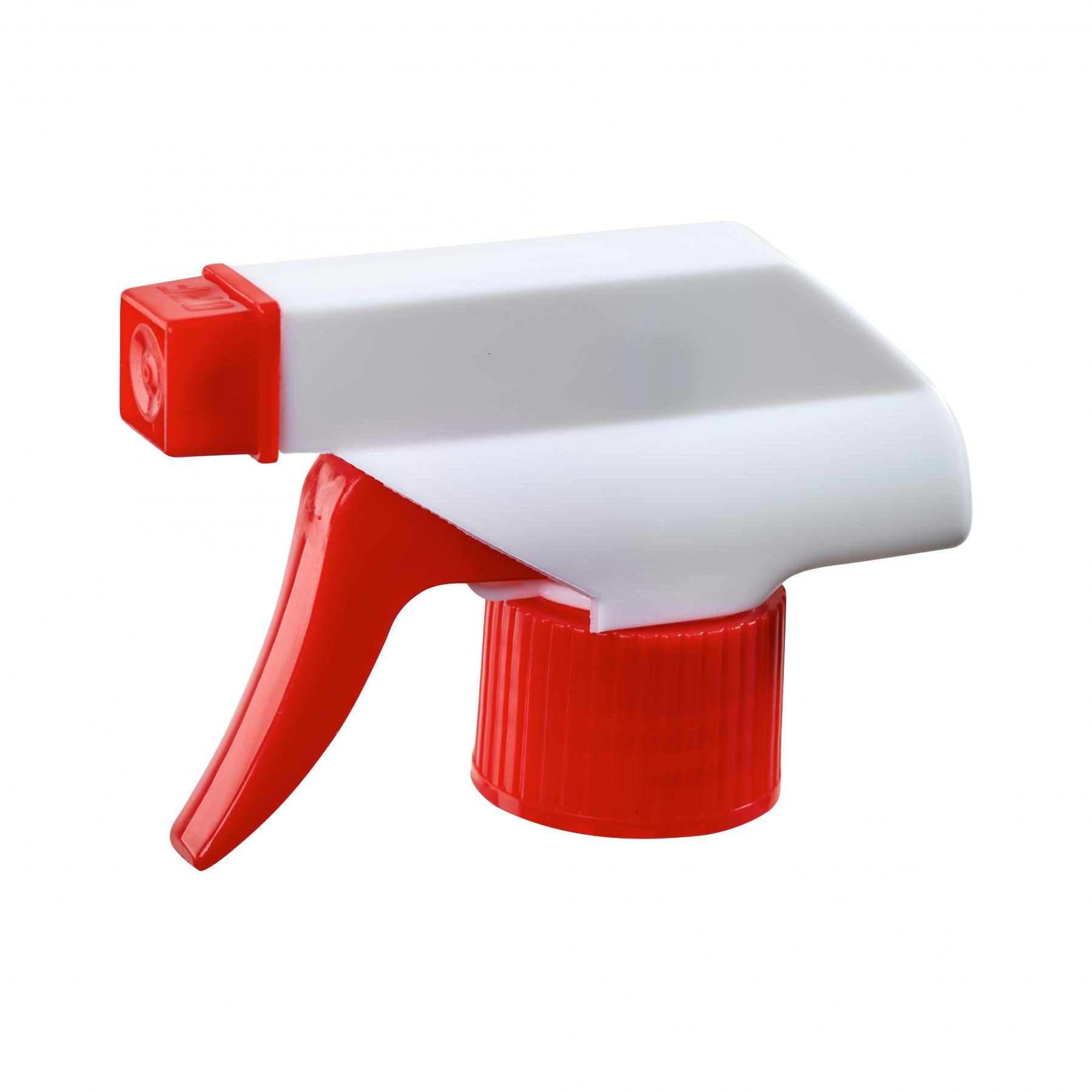 Tetik püskürtücü | Kırmızı Beyaz | 500 Adet