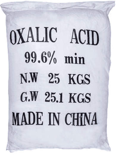 Oksalik Asit - 25kg