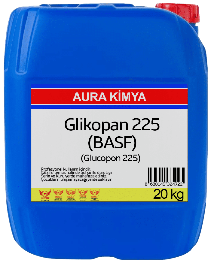 Glikopan (225) - 20 kg 