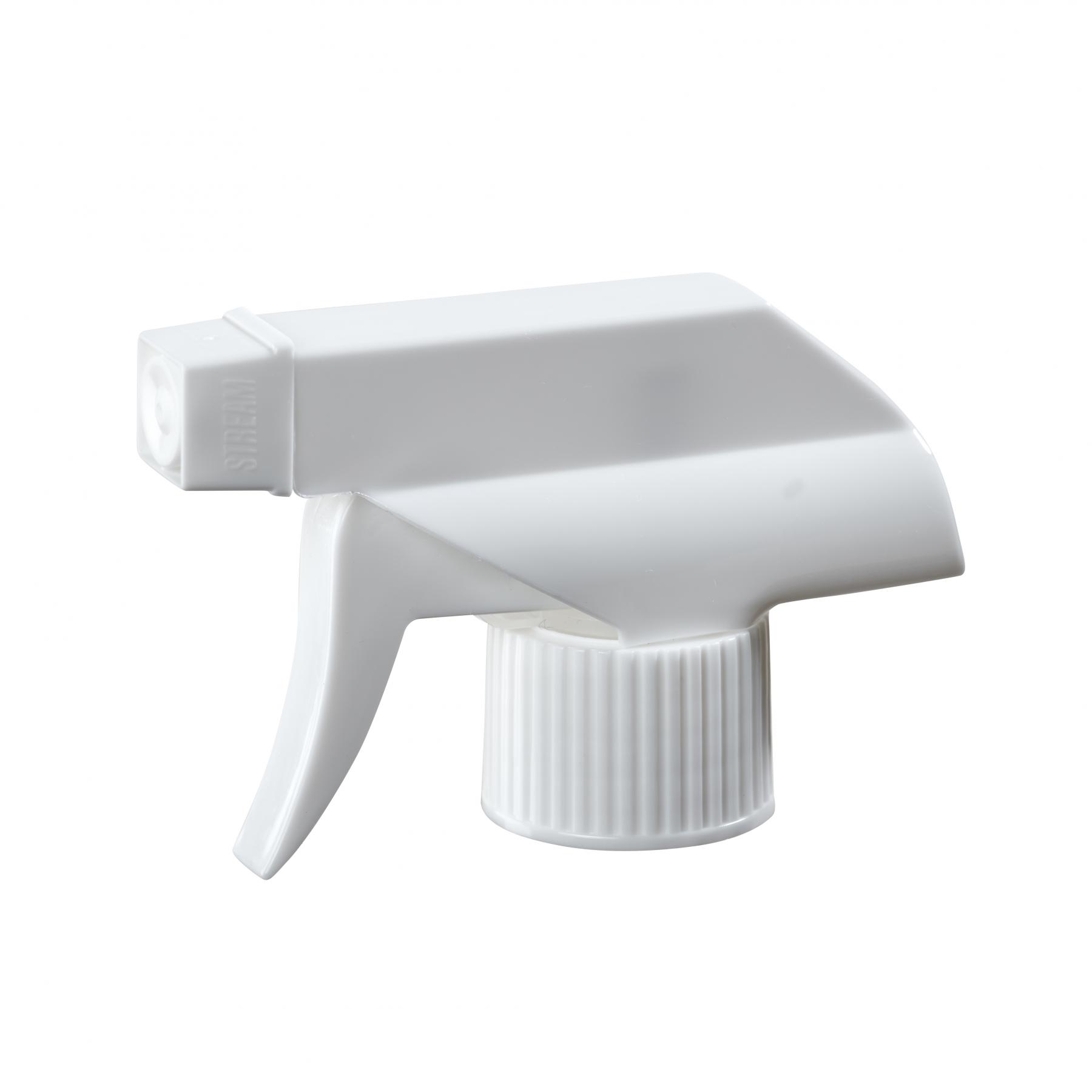 Beyaz tetik püskürtücü - 500adet