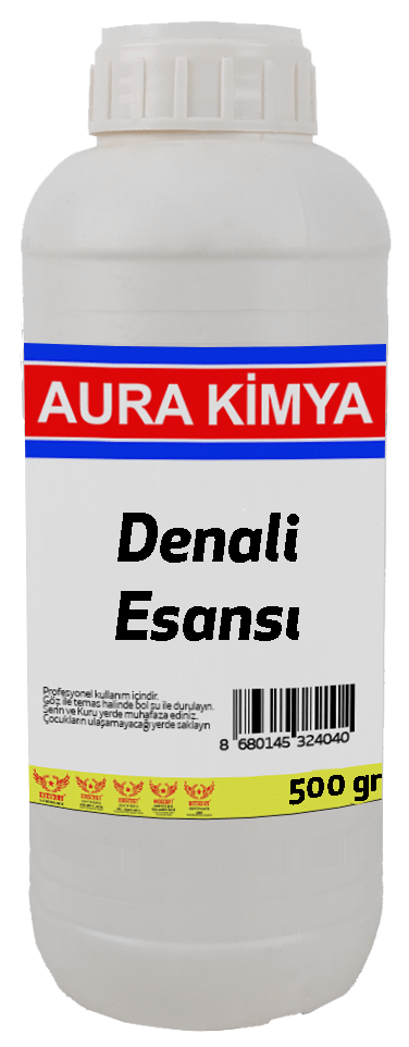 Denali esansı - 500gr