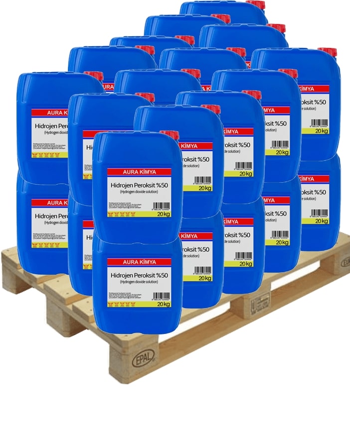 Fosforik Asit | %85 | - 980kg