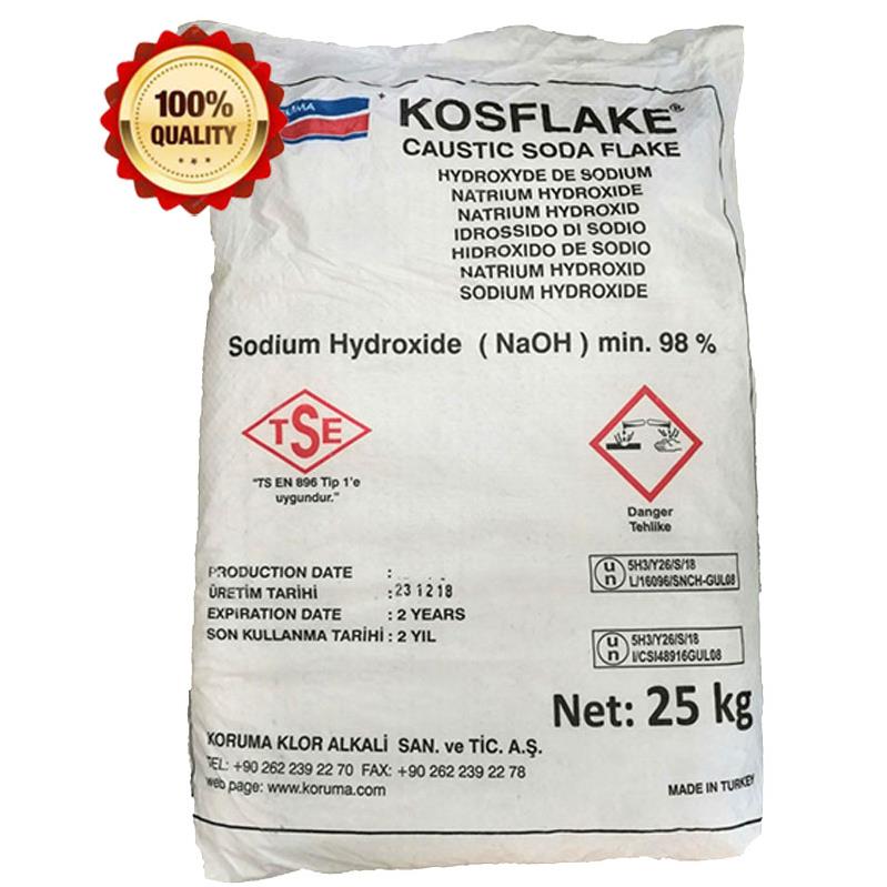 Payet Kostik (KORUMA) - 25 kg