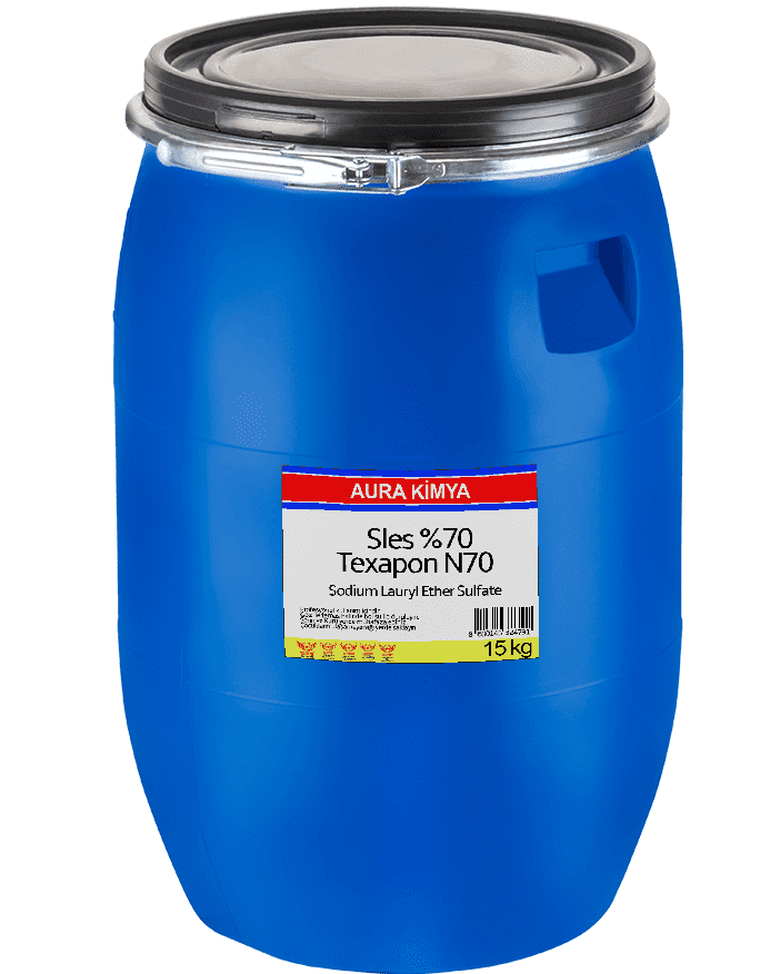 Sles N70 | Texapon | - 15kg