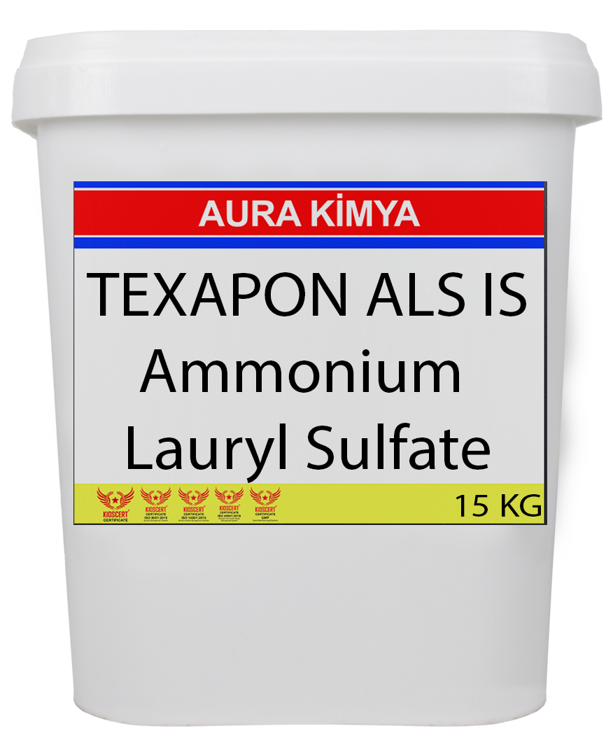 Texapon Als Is - 15kg