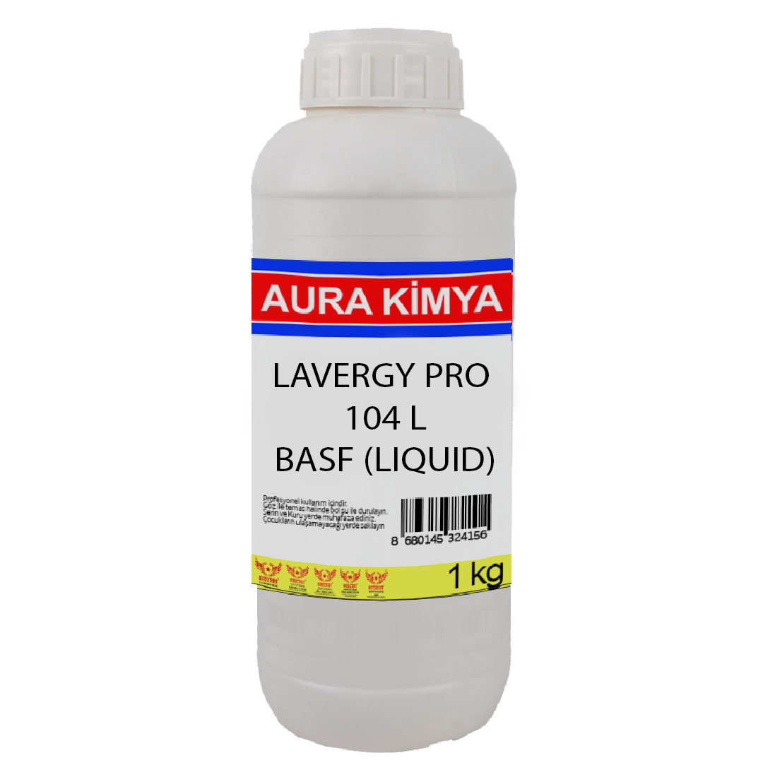 Lavergy Pro | 104L | - 1kg