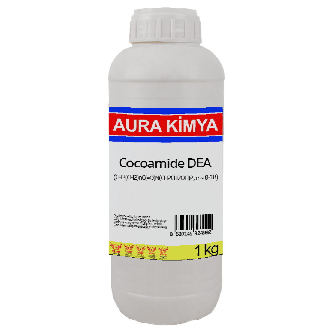Cocoamide Dea - 1kg