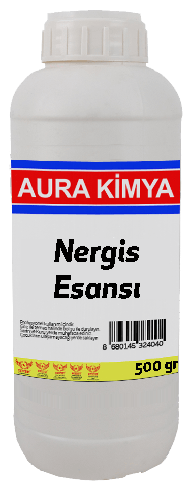 Nergis Esansı - 500gr