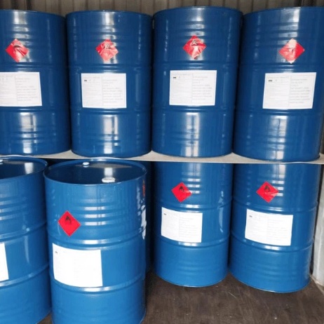 Etil Asetat - 210 Lt