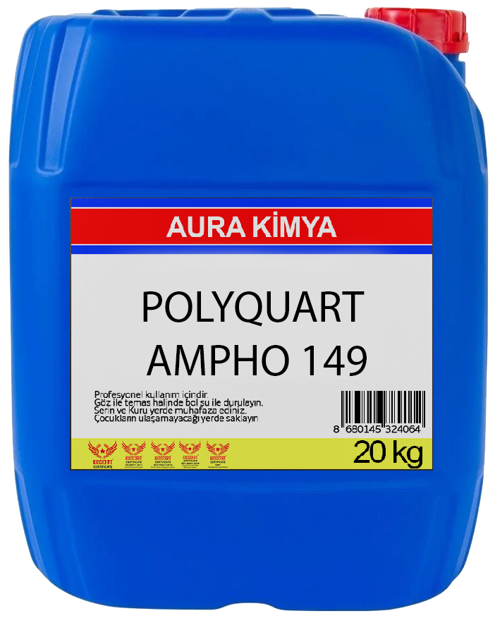 Polyquart (Ampho 149) - 20kg