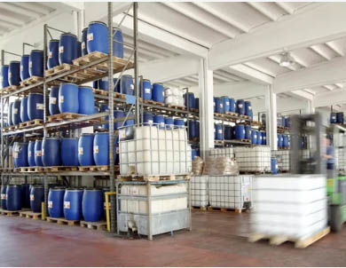 Butil Glikol - 190 kg