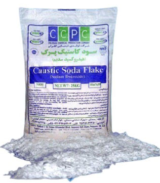 Payet Kostik %99 - 25 kg