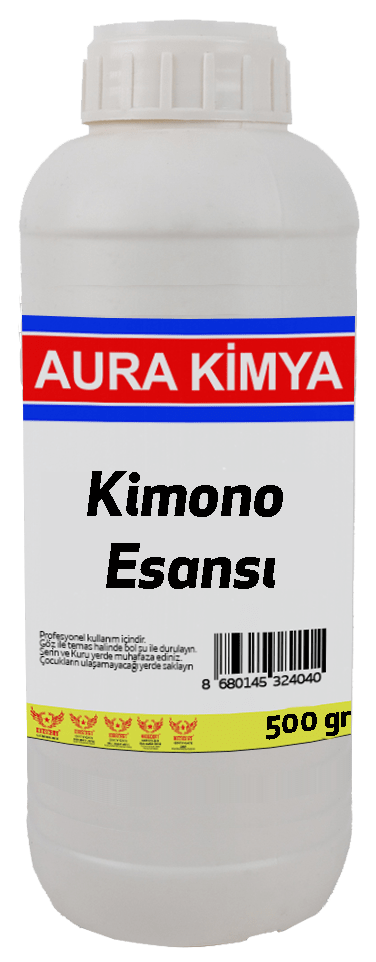 Kimono Esans - 500gr 