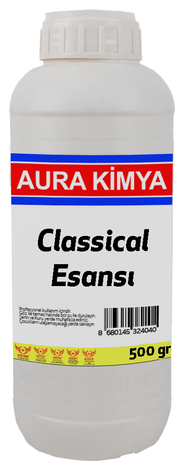 Classical esansı - 500gr