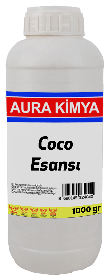 Coco Esansı -1000 gr