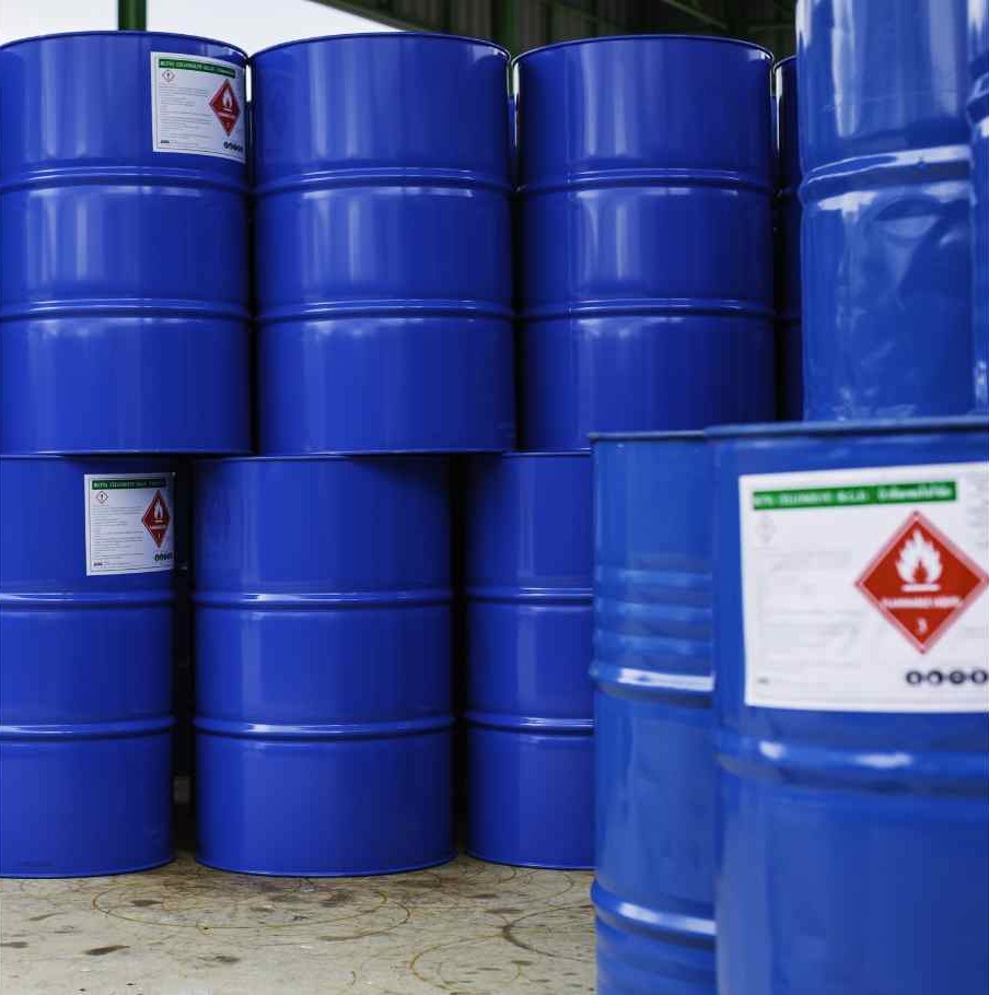 Sentetik Tiner 210 LT 