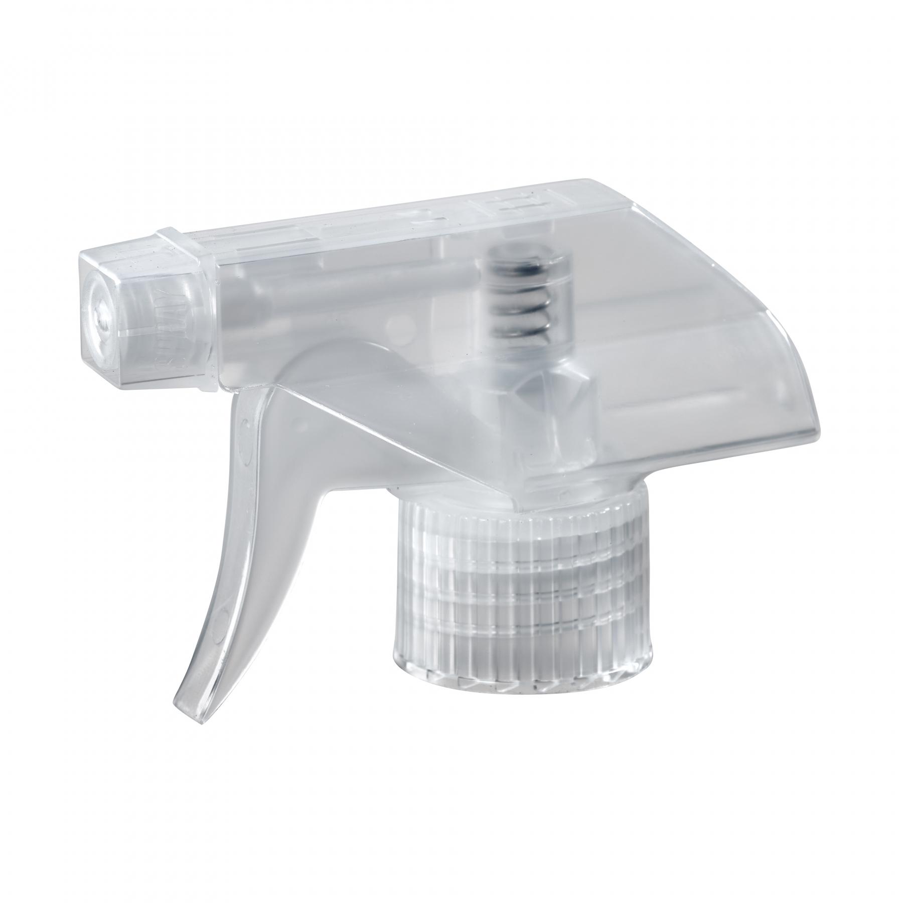 Şeffaf | tetik püskürtücü | 500adet