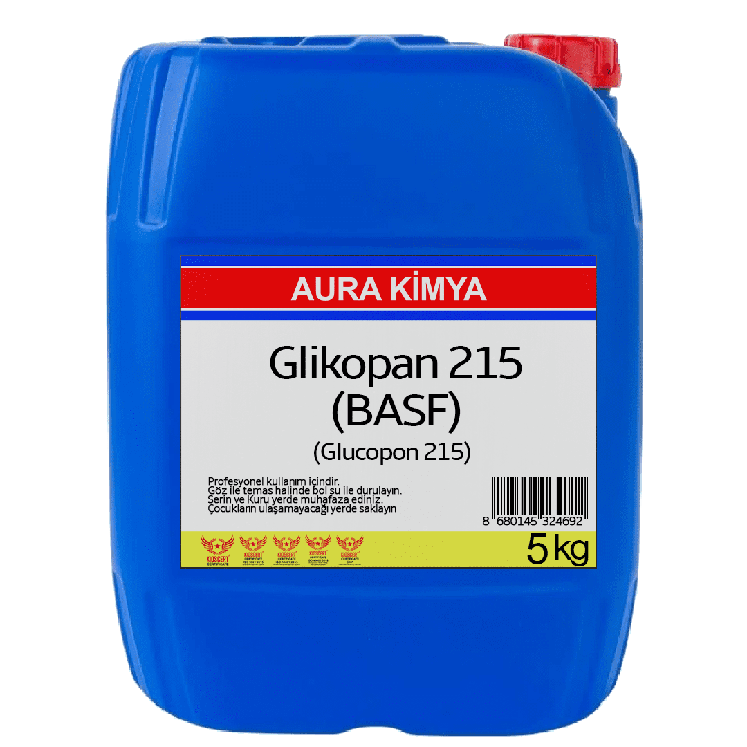 Glikopan (215) - 5kg