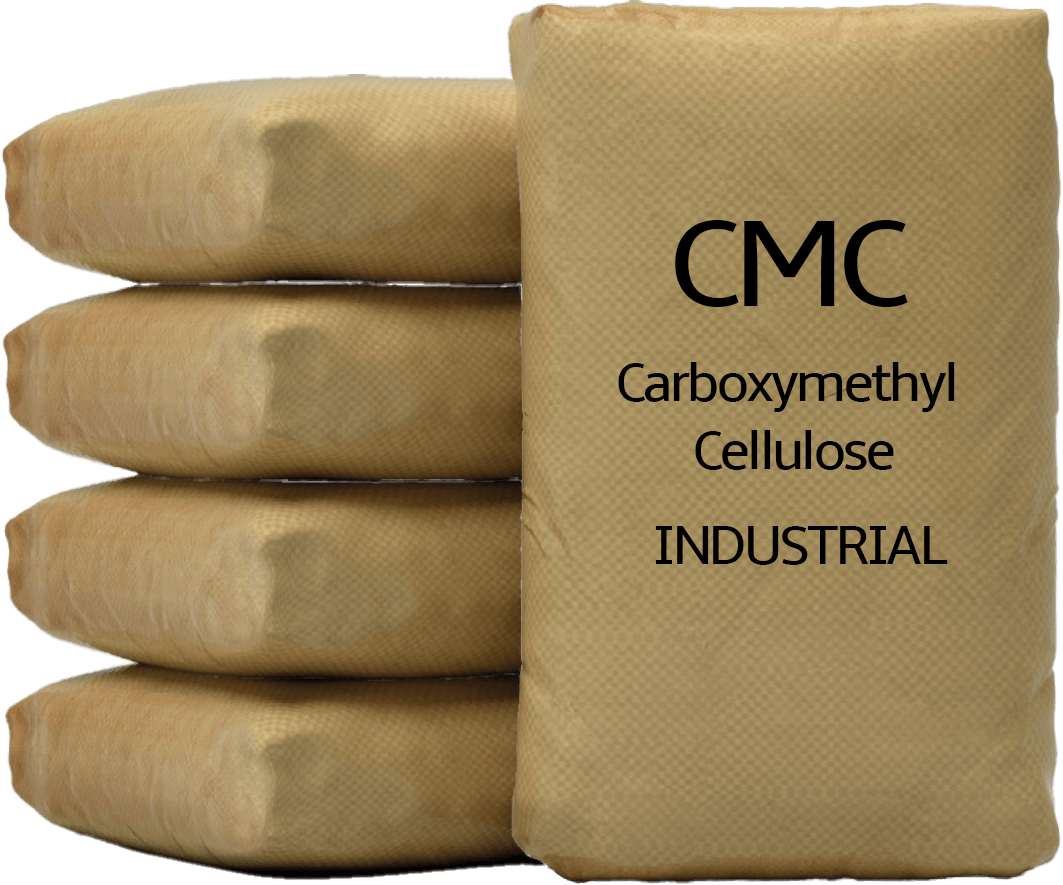 Cmc Karboksimetil Selüloz - 500kg
