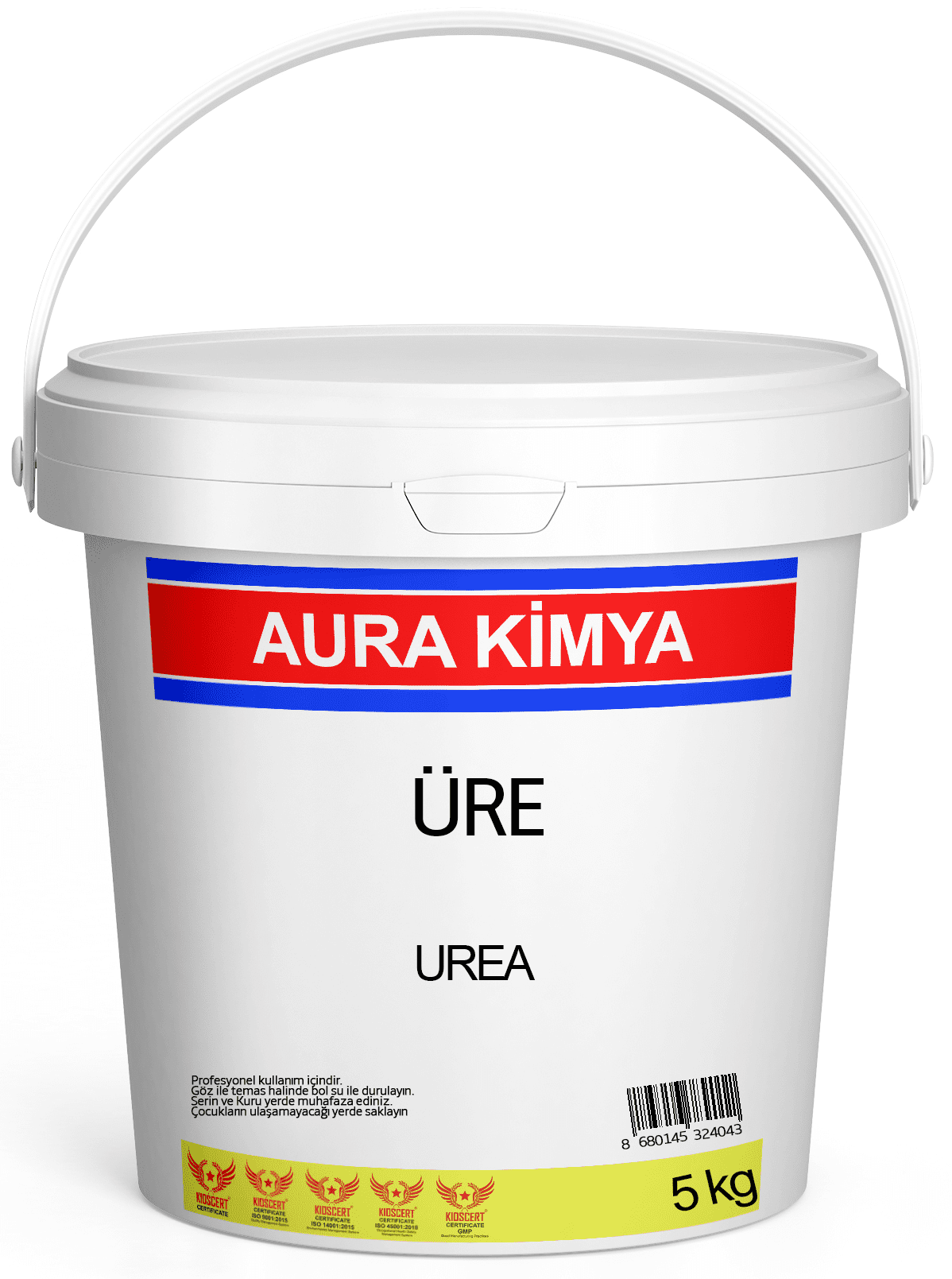 Üre - 5kg
