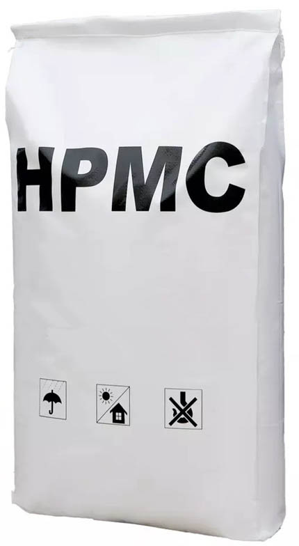 HPMC 25 kg